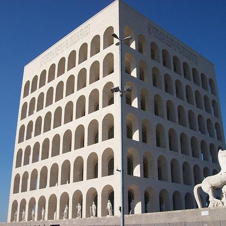 Roman Holidays All'Eur Стая снимка