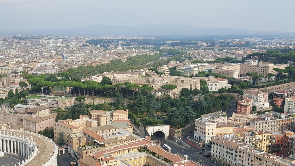 Roman Holidays All'Eur Стая снимка