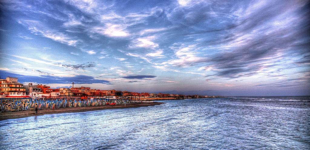 Roman Holidays All'Eur Стая снимка