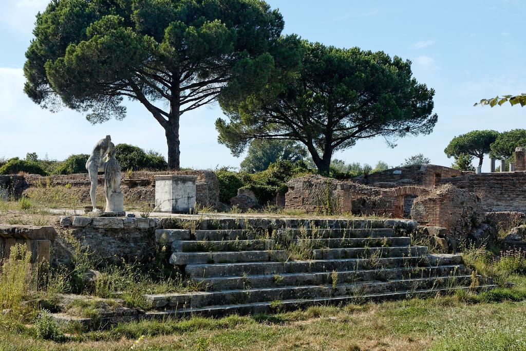 Roman Holidays All'Eur Стая снимка